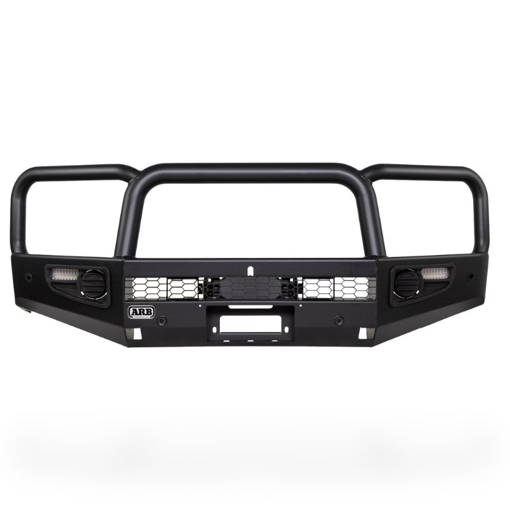 ARB Commercial Bar - Toyta Hilux MY24 ON