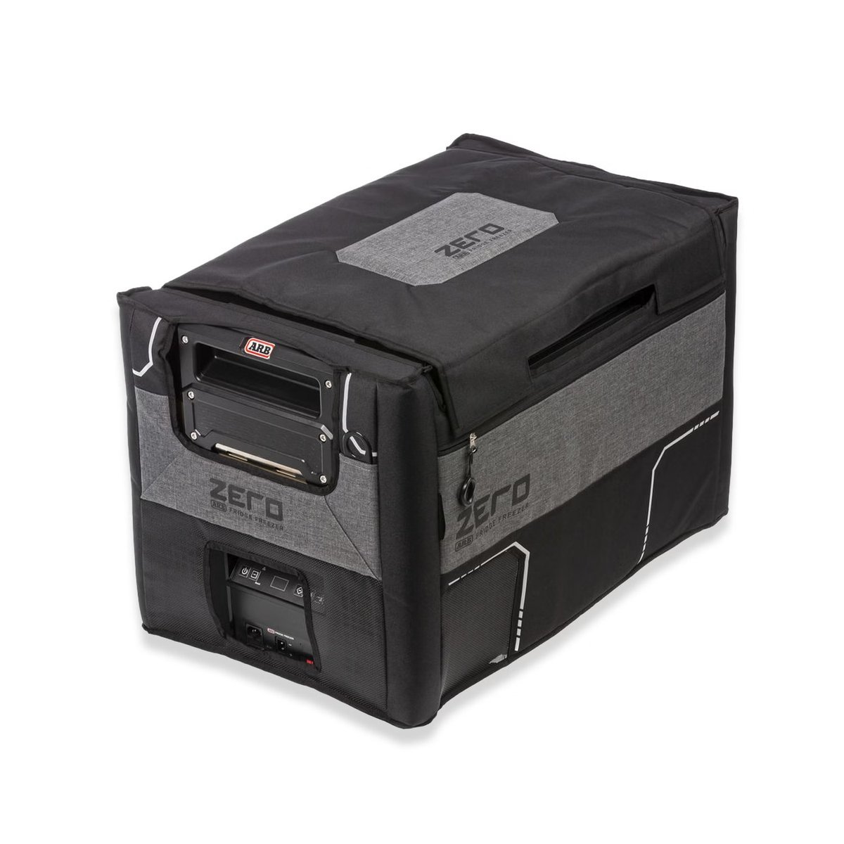 TRANSIT BAG ZERO FRIDGE 44L