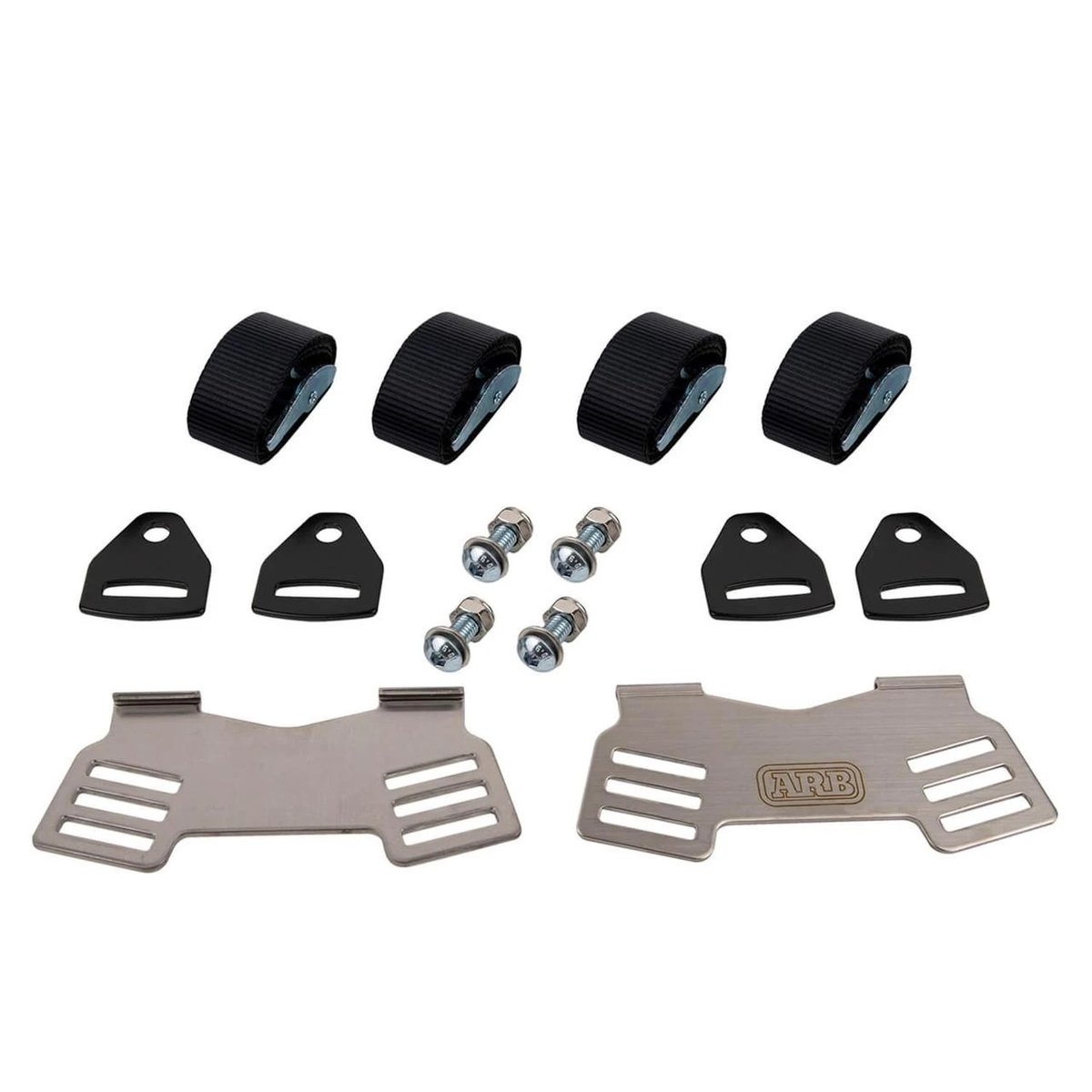 FRIDGE ZERO TIE DOWN KIT