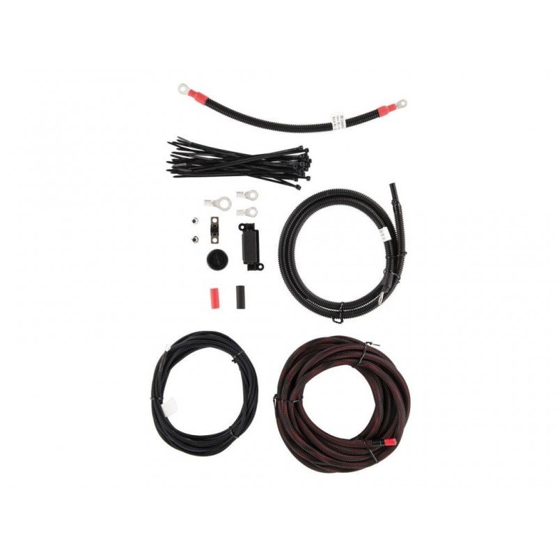 Slimline Ouput Harness