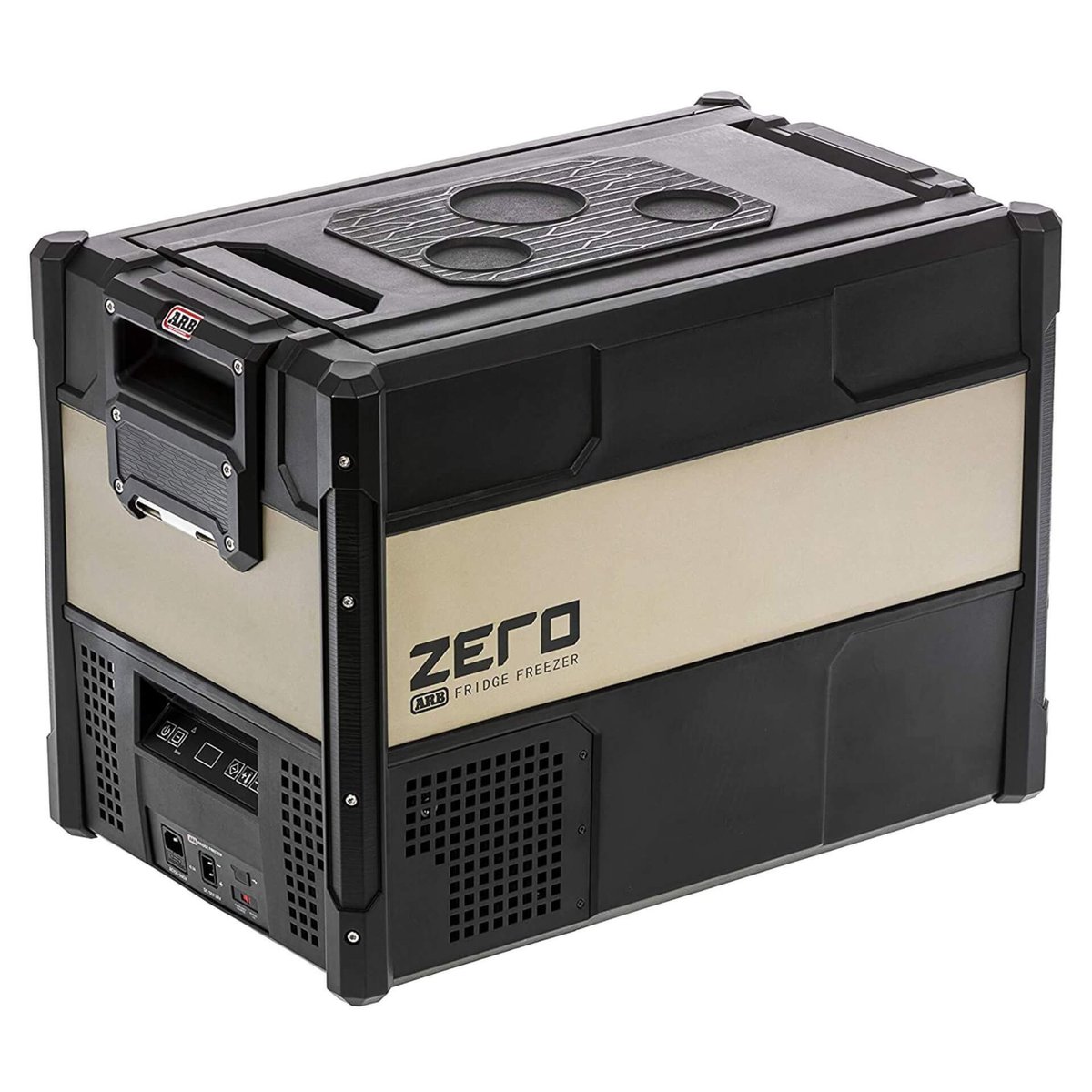 FRIDGE 36L ZERO PLUG B