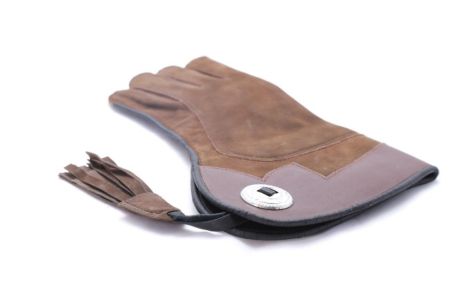 Children Glove For 6 & 8 Year