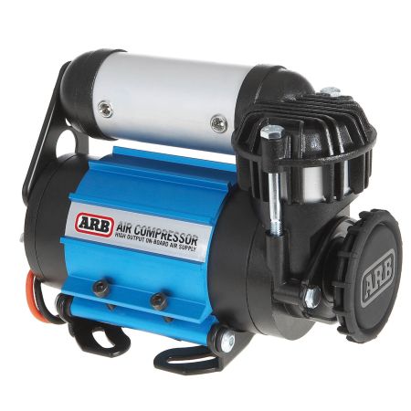 ARB | HIGH OUTPUT ON-BOARD AIR COMPRESSOR | SINGLE CKMA12 110000046