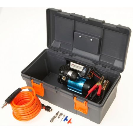 ARB High Output Portable Air Compressor 12V CKMP12 110000047