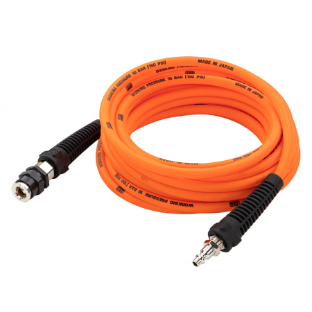 ARB air hose v2 orange 7m 150 psi high temp 171301 110000575