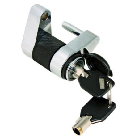 7/8″ Span – Key Coupler Lever/Door Latch Lock