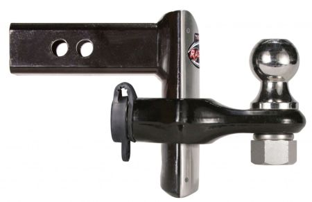 TRZ6SFP - TRIMAX RAZOR Adjustable Tow Hitch 6