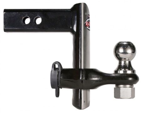 TRIMAX RAZOR Adjustable Tow Hitch 8