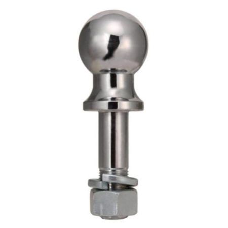 2-5/16″ Dia. Single Tow Ball