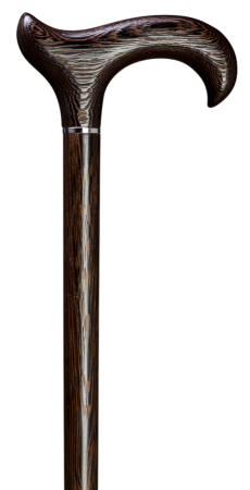 L-DERBY WENGE