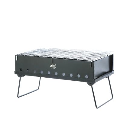 BBQ STOVE2089B 54CM *29CM*29CM