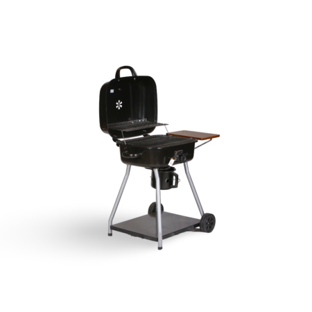 BBQ Grill W :92 XH:  95 X 49 Cm