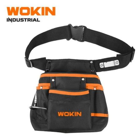 TOOL POUCH WITH BELT(INDUTSTRIAL)