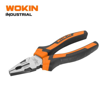 COMBINATION PLIERS(INDUSTRIAL)