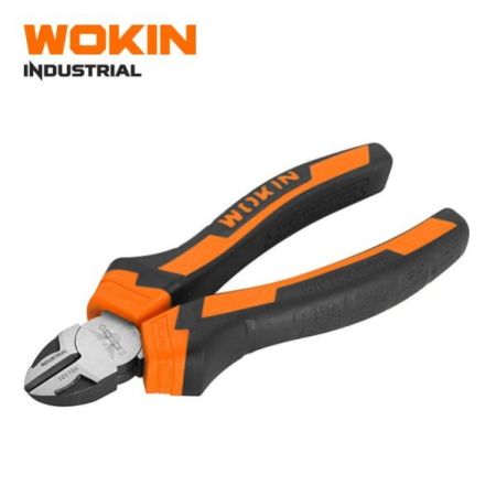 DIAGONAL CUTTING PLIERS(INDUSTRIAL)