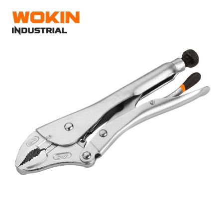 LOCKING PLIERS(INDUSTRIAL)