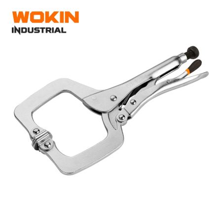 LOCKING PLIERS(INDUSTRIAL)