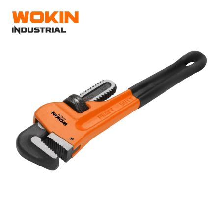 PIPE WRENCH(INDUSTRIAL)