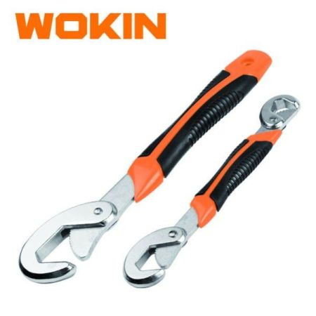 UNIVERSAL WRENCH