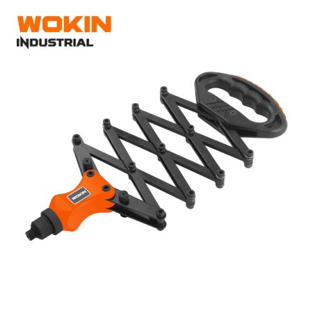 FOLDING HAND RIVETER (INDUSTRIAL)