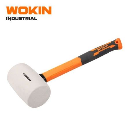 RUBBER MALLET(INDUSTRIAL)