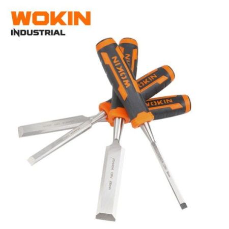 4PCS WOOD CHISEL SET(INDUSTRIAL)