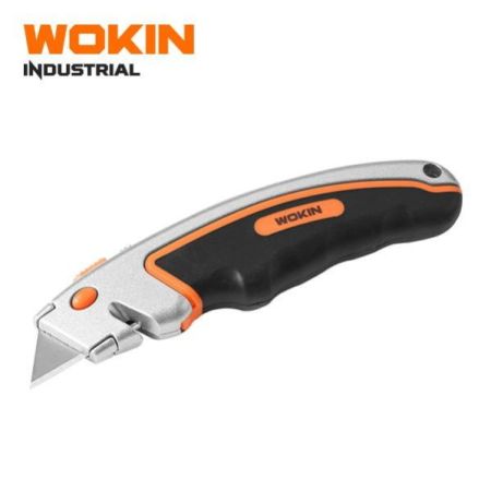 UTILITY KNIFE(INDUSTRIAL)