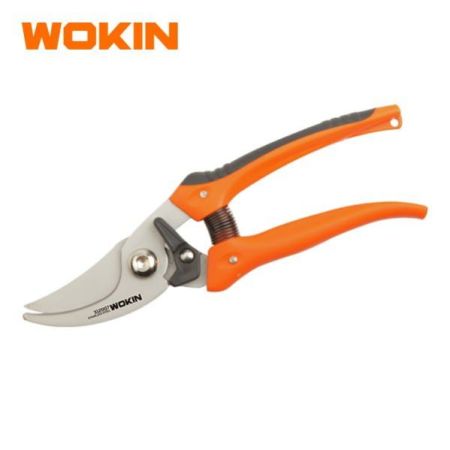 BYPASS PATTERN PRUNING SHEARS