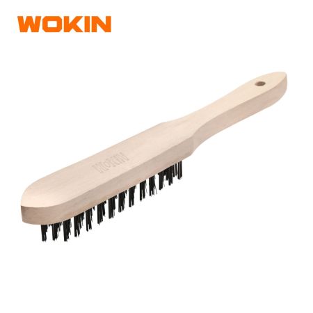 WIRE BRUSH