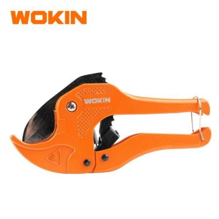 PVC PIPE CUTTER