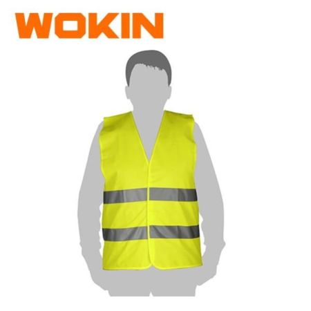 REFLECTOR VEST