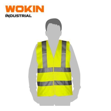 REFLECTOR VEST