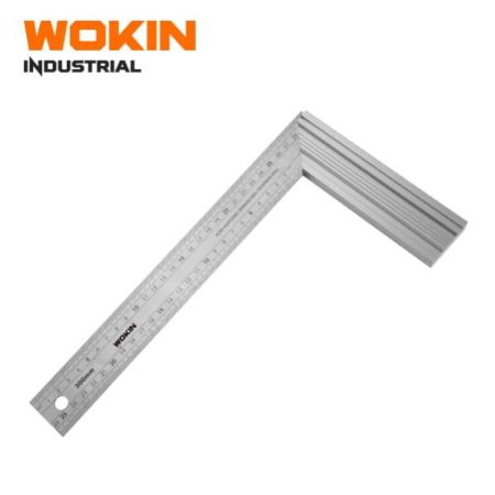 ALUMINIUM STEEL ANGLE SQUARE(INDUSTRIAL)