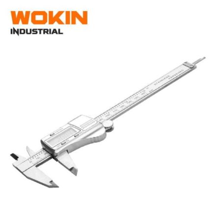 DIGITAL CALIPER (INDUSTRIAL)