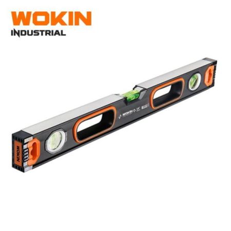 SPIRIT LEVEL WITH MAGNETIC(INDUSTRIAL)