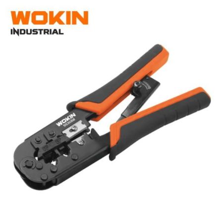 RATCHET MODULAR CRIMPING PLIER(INDUSTRIAL)