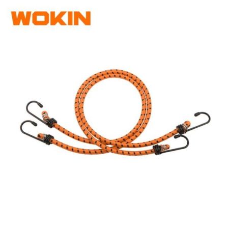 2PCS LUGGAGE ROPE SET