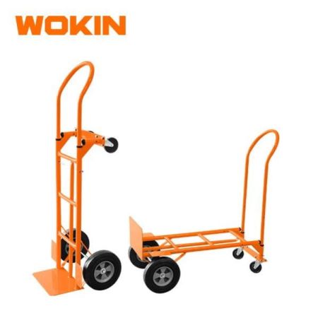 HAND-TRUCK