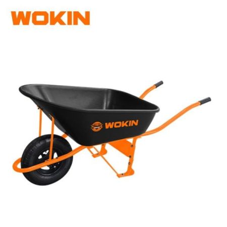 WHEEL BARROW