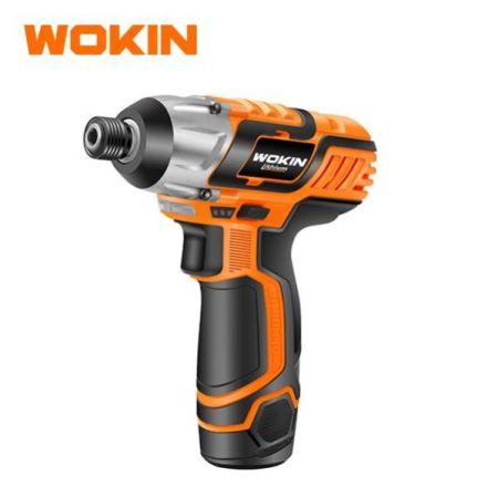 LI-ION IMPACT DRIVER