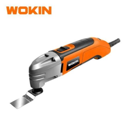 OSCILLATING MULTI-TOOL