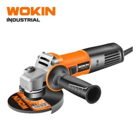 ANGLE GRINDER(INDUSTRIAL)