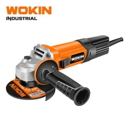 760W ANGLE GRINDER (INDUSTRIAL)