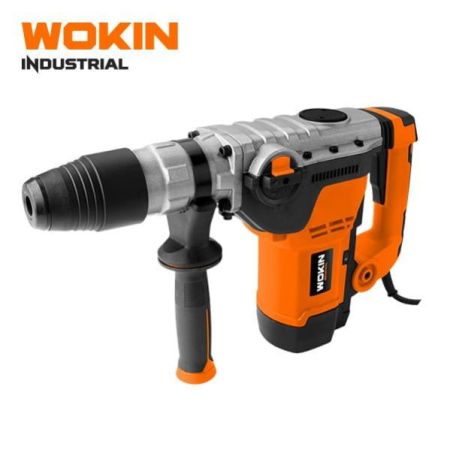 1250W ROTARY HAMMER (INDUSTRIAL)