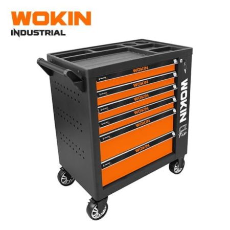 6 DRAWER ROLLER CABINET(INDUTSTRIAL)