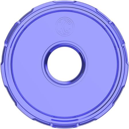 Cyclone V2 LED - Replacement Lens - Blue - Single
KC