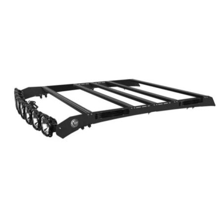 KC HiLites 92104 M-RACK KIT 50