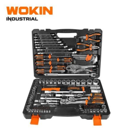 137PCS SOCKET SET