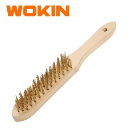 WIRE BRUSH