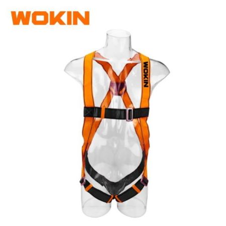 SAFETY HARNESS